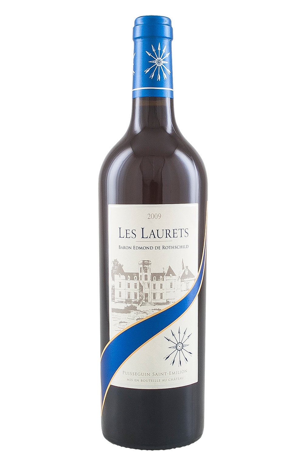 Les Laurets 2009