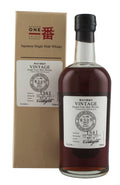 Karuizawa 30 Year Old Cask 8309 1981