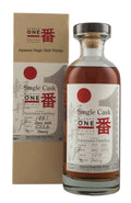 Karuizawa 31 Year Old Cask 5208 1981