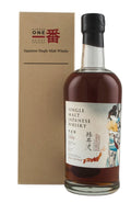 Karuizawa Geisha Label Cask 679 1990