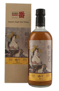 Karuizawa 16 Year Old Cask 3681 1996