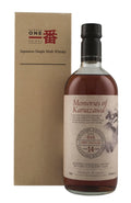 Karuizawa 14 Year Old Memories of Karuizawa Cask 855 1999