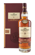 Glenlivet 21 Year Old