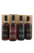 Karuizawa Cask Strength for Taiwan Set