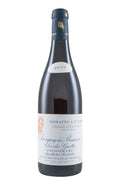 Savigny Les Beaune Clos des Guettes A F Gros 2010