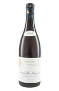 Chambolle Musigny A F Gros 2008