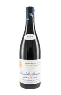 Chambolle Musigny A F Gros 2013
