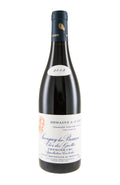 Savigny Les Beaune Clos des Guettes A F Gros 2013