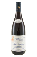 Vosne Romanee Aux Reas A F Gros 2013