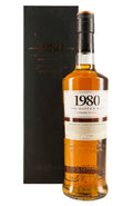Bowmore 30 Year Old The Queen`s Visit 1980