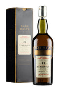 Teaninich 23 Year Old Rare Malts 1973