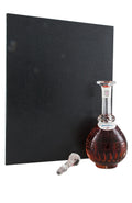 Macallan 27 Year Old Silver Seal Crystal Decanter (Bottled 2003) 1976