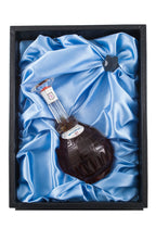 Macallan 27 Year Old Silver Seal Crystal Decanter (Bottled 2003) 1976