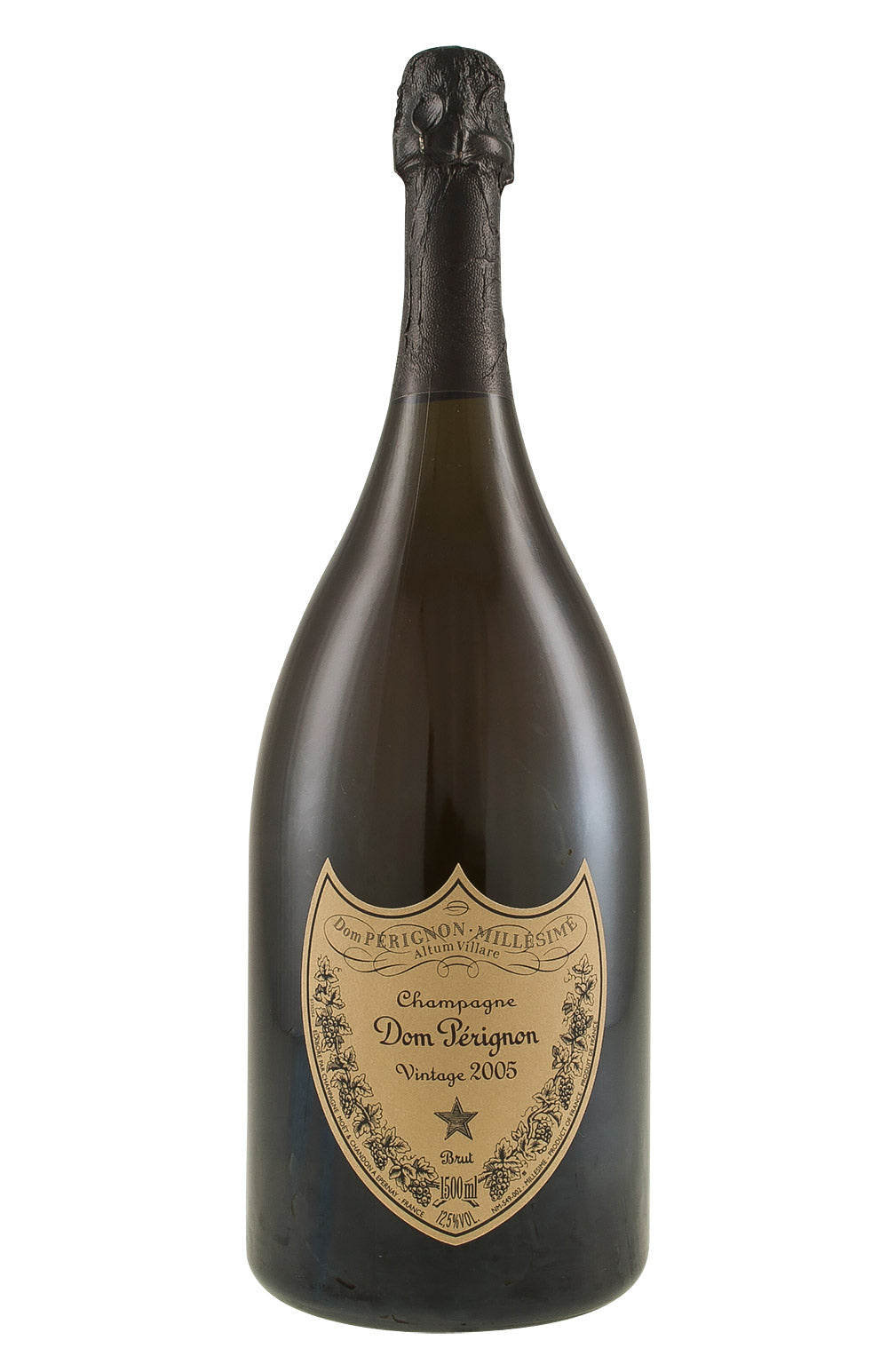 Dom Perignon Magnum 2005