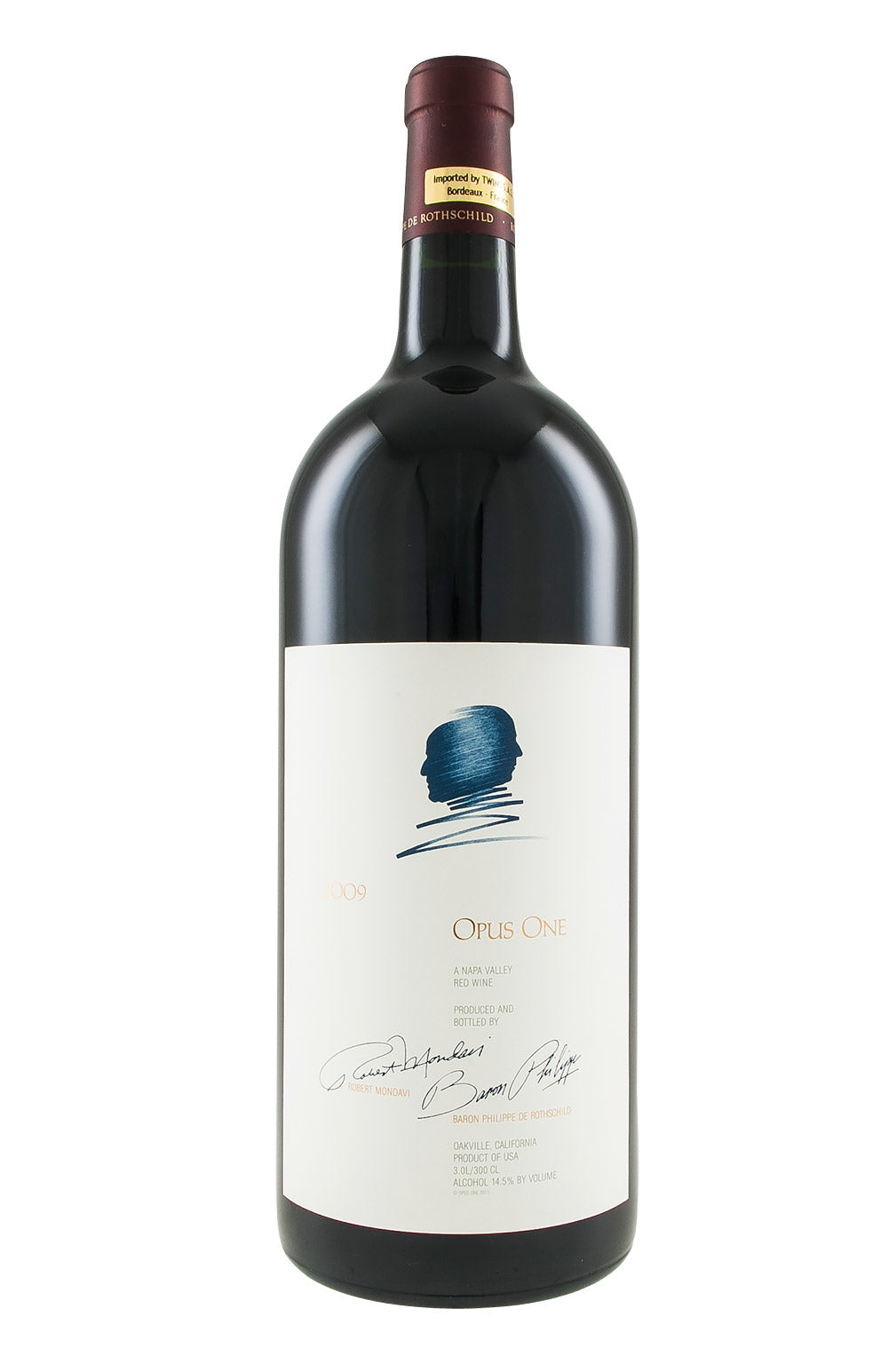 Opus One 300cl 2009