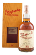 Glenfarclas Family Cask 4196 S14 1966