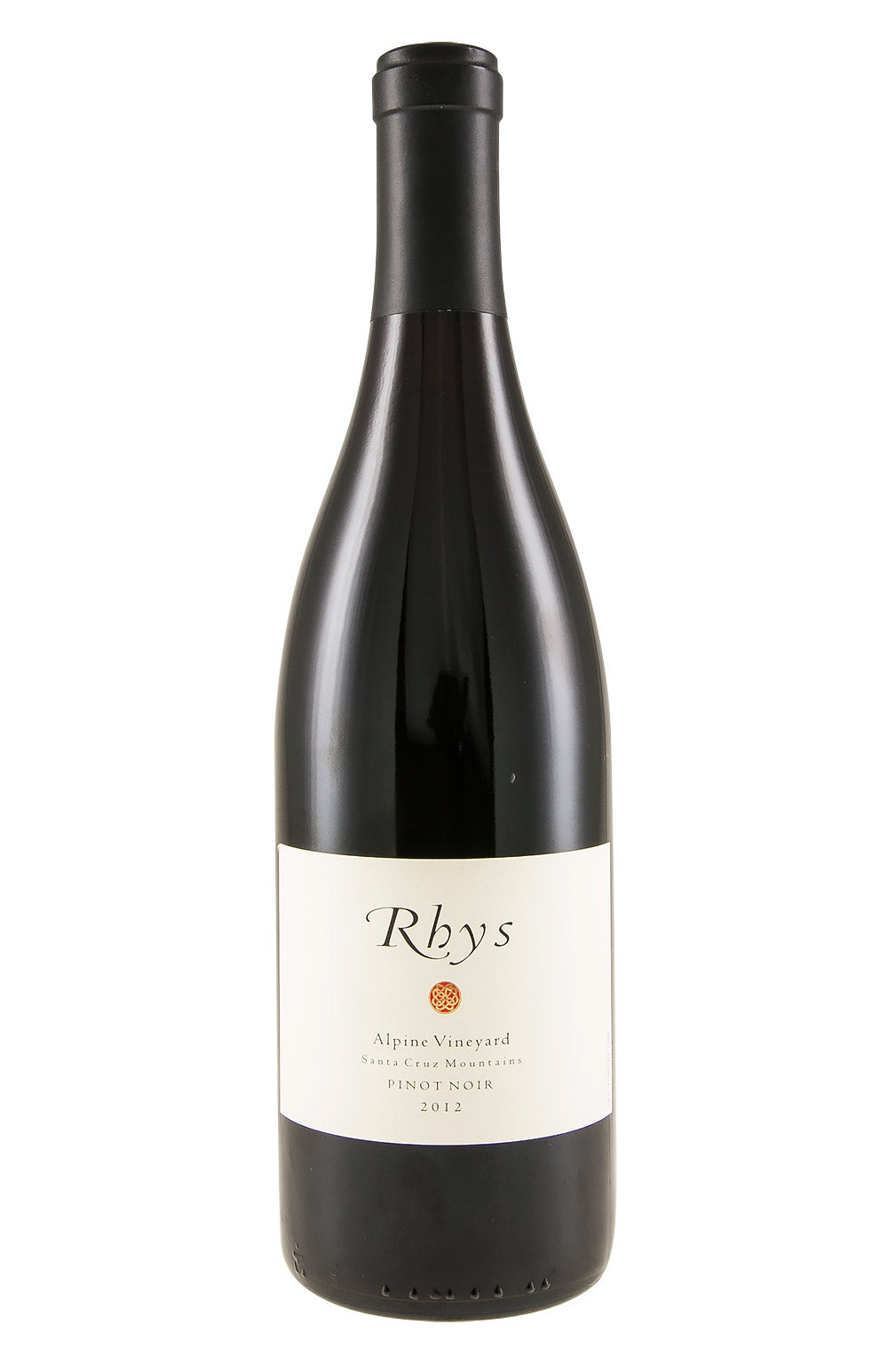 Rhys Alpine Vineyard Pinot Noir 2012