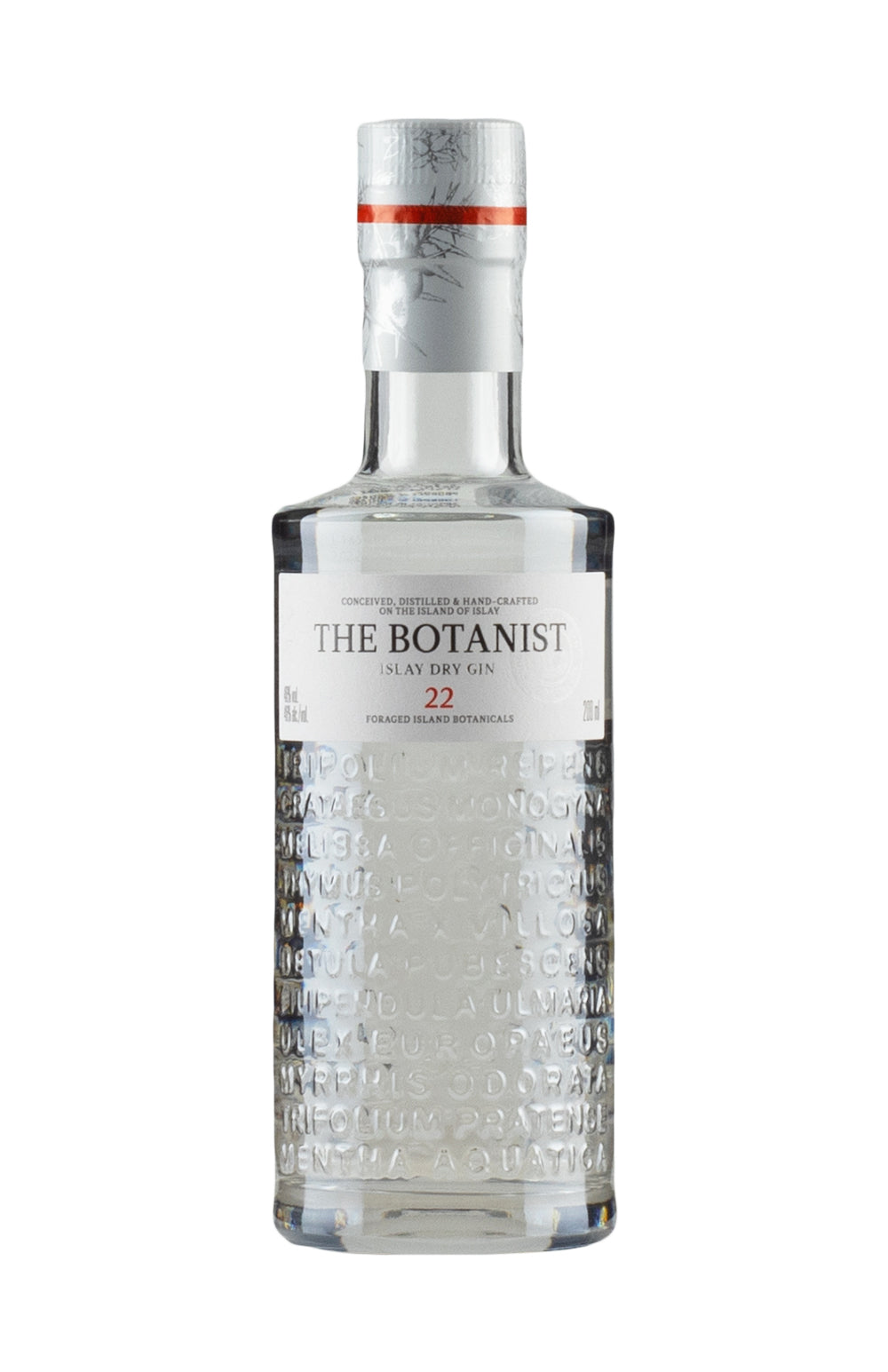 The Botanist Gin 20cl