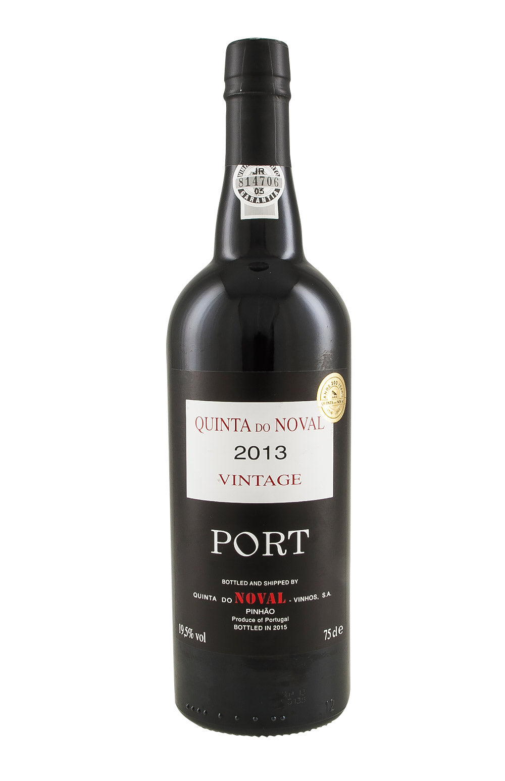 Quinta do Noval Vintage 2013