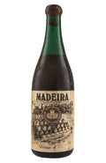 Massandra Madeira 1946