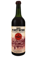 Massandra Red Port 1959