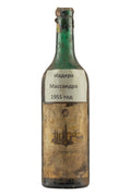 Massandra Madeira 1955