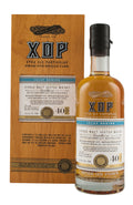 Bunnahabhain 40 Year Old Xtra Old Particular 1975