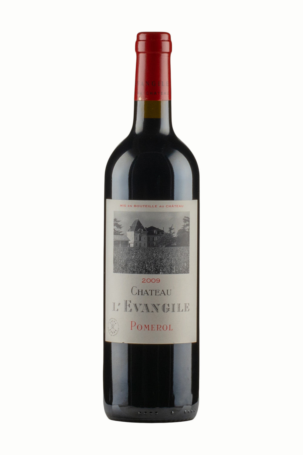 L`Evangile 2009