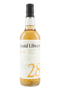 Benrinnes 28 Year Old Liquid Library 1984