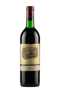 Lafite Rothschild 1976