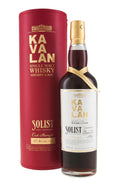 Kavalan Solist Sherry Cask S060904028