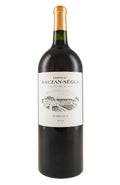 Rauzan Segla Magnum 2012