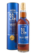 Kavalan Solist Vinho Barrique 56.9%