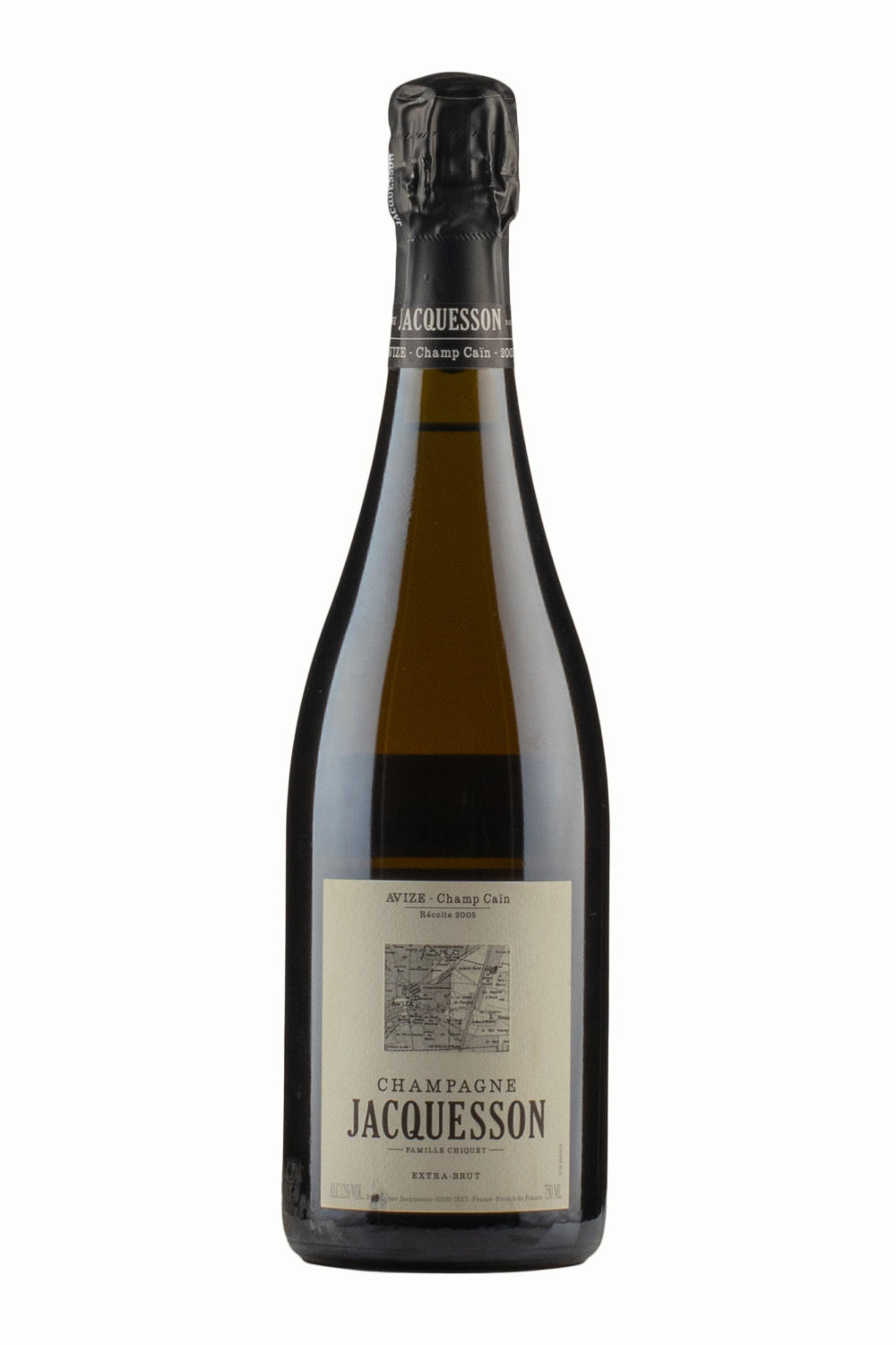 Jacquesson Avize Champ Cain 2005