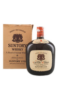 Suntory Finest Old Liqueur Whisky