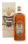Suntory Kakubin Whisky 60th Anniversary c. 1960s