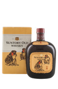 Suntory Old Whisky Monkey
