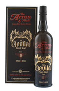 Arran Devil`s Punch Bowl II