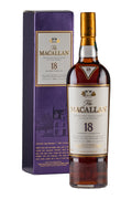 Macallan 18 Year Old Sherry Oak 1994