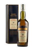Caol Ila 20 Year Old Rare Malts 1975