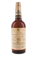 Canadian Club 6 Year Old c. 1940s
