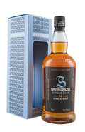 Springbank 12 Year Old Port Pipe Single Cask (Bottled 2015)