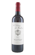 La Dame de Montrose 2005