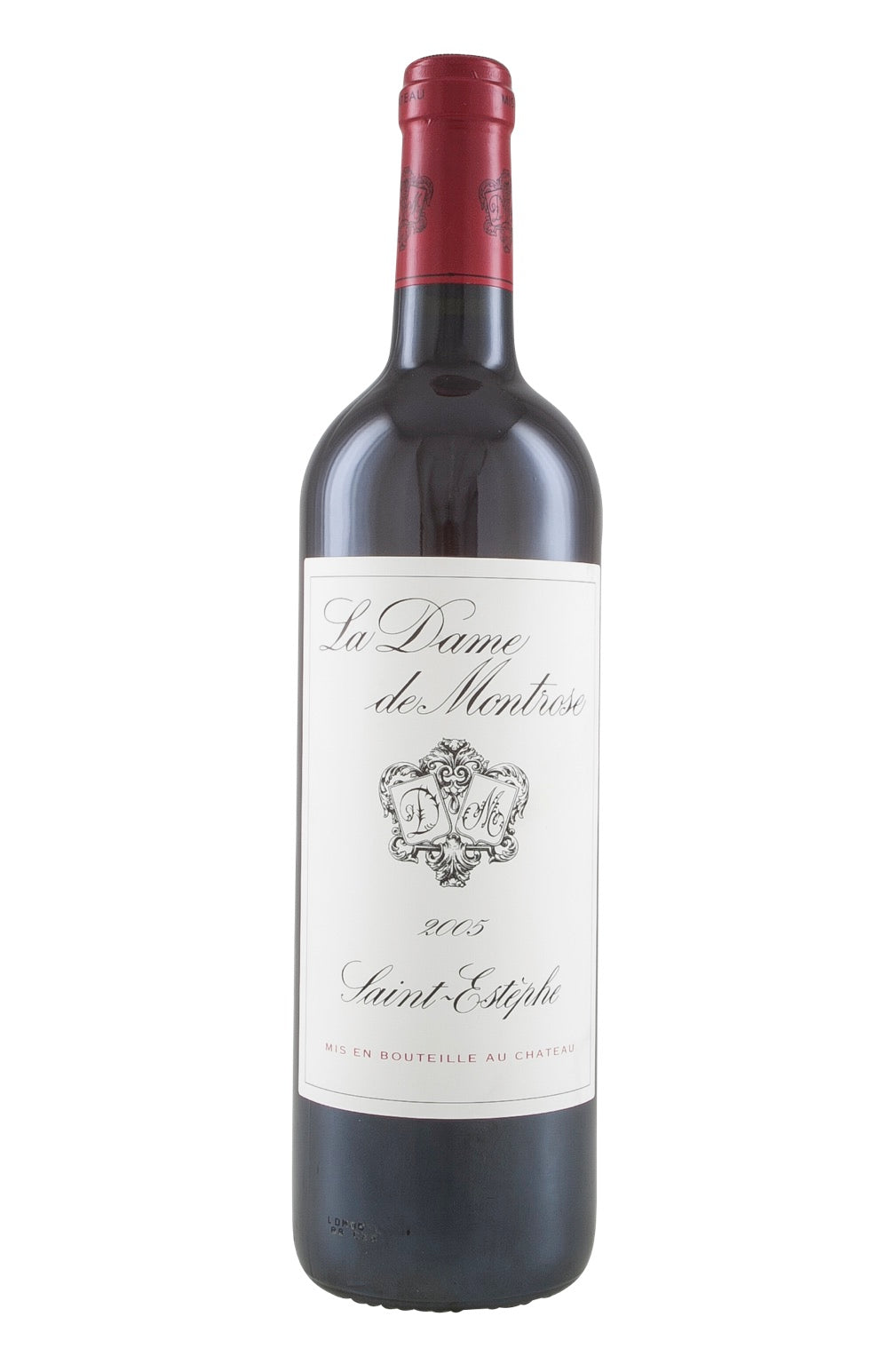 La Dame de Montrose 2005