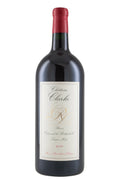 Clarke 300cl 2009