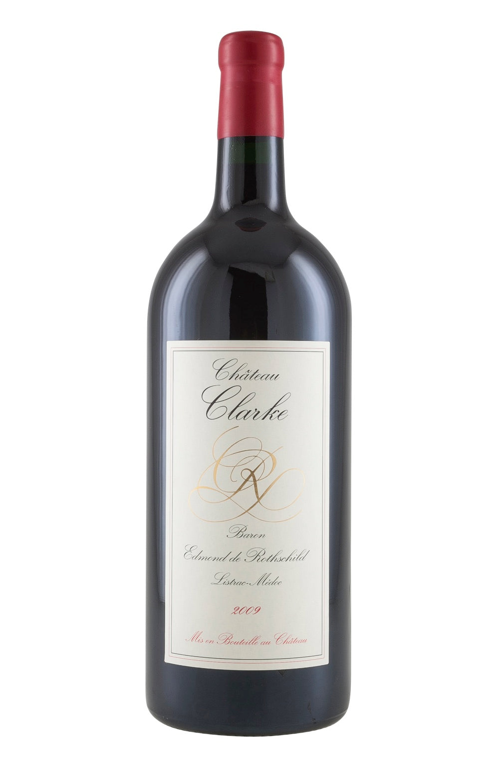 Clarke 300cl 2009
