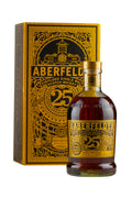 Aberfeldy 25 Year Old 125th Anniversary
