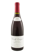 Clos de Vougeot Domaine Leroy 1999