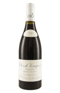 Clos de Vougeot Domaine Leroy 1990