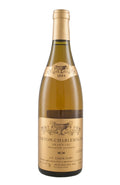 Corton Charlemagne Coche Dury 1994